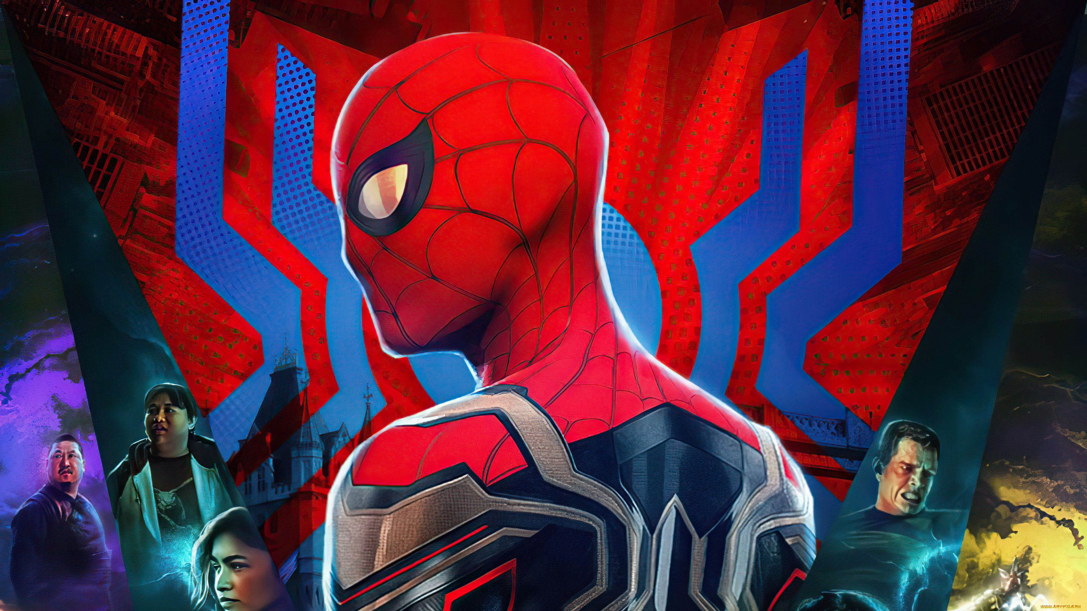 spider-man,  no way home ,  2021 ,  ,  no way home, , , , , , , , , , , , tom, holland, zendaya, , 